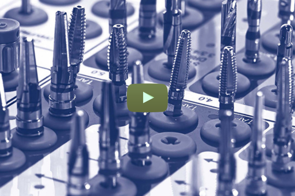 Replay Journée « Un plan sans implant »